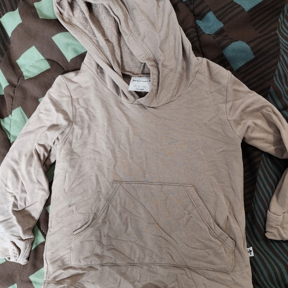 J&l pocket hoodie - Picture 1 of 1